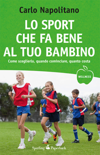 Lo sport che fa bene al tuo bambino