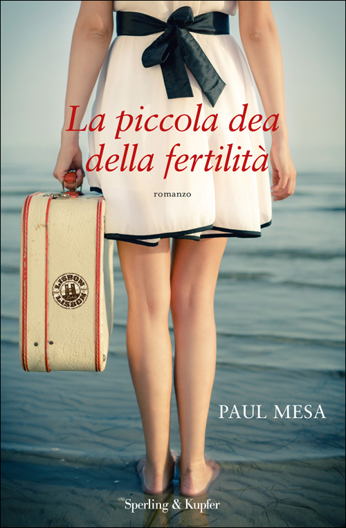 La piccola dea della fertilità