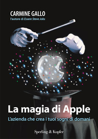 La magia di Apple