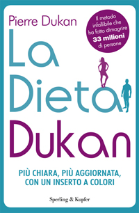 La dieta Dukan