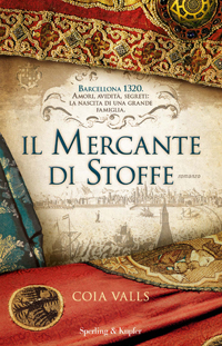 Il mercante di stoffe