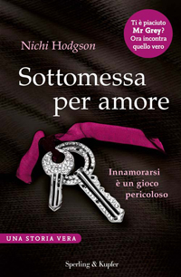 Sottomessa per amore