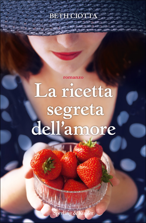 La ricetta segreta dell'amore