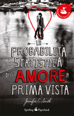 La probabilità statistica dell'amore a prima vista