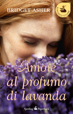 Amore al profumo di lavanda