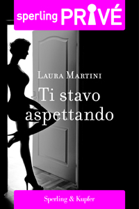 Ti stavo aspettando - Sperling Privé