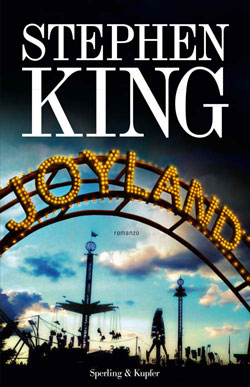 Joyland