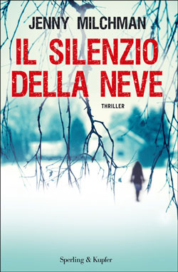 Il silenzio della neve