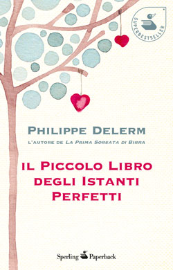 Il piccolo libro degli istanti perfetti