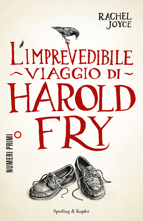 L'imprevedibile viaggio di Harold Fry