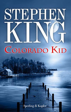Colorado Kid (versione italiana)