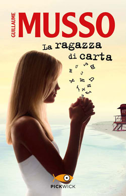 La ragazza di carta