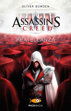 Assassin's Creed - Fratellanza