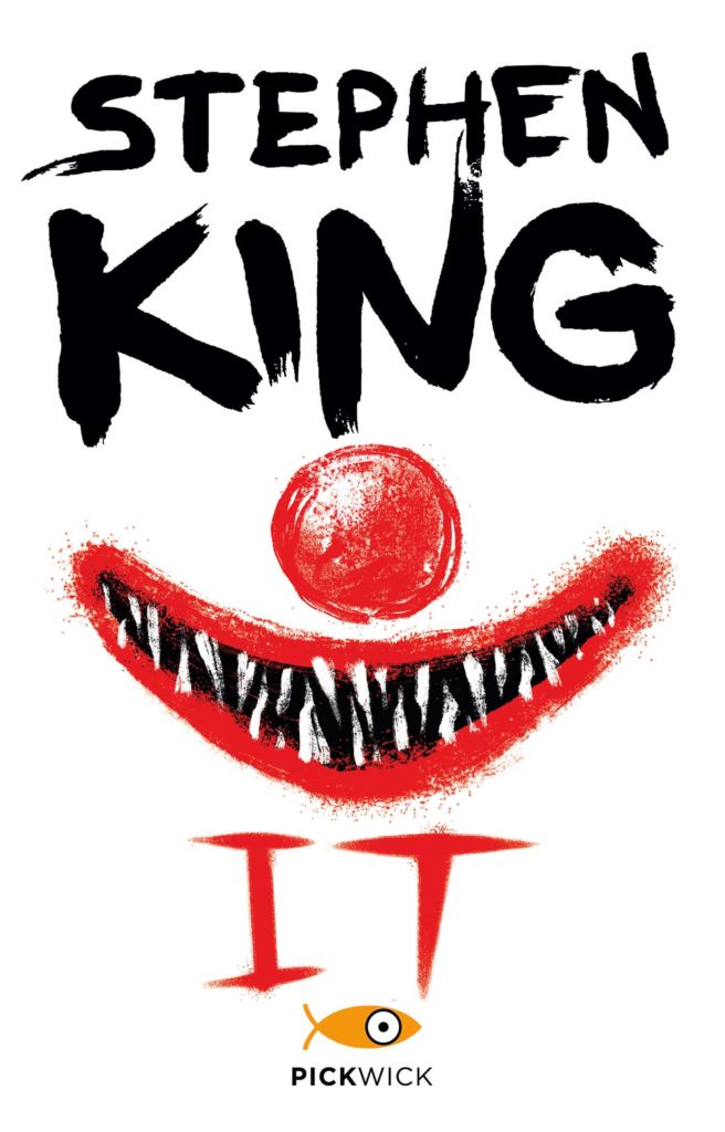 It