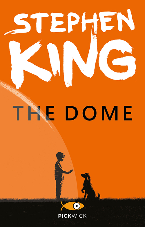 The dome