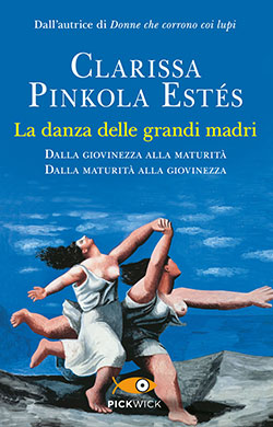 La danza delle grandi madri