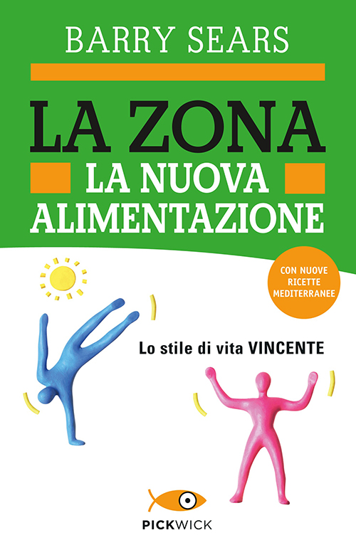 La Zona: la nuova alimentazione