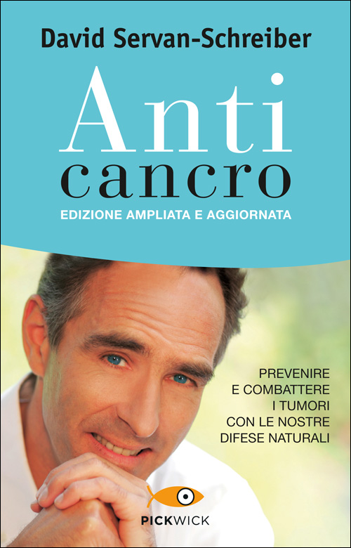 Anticancro