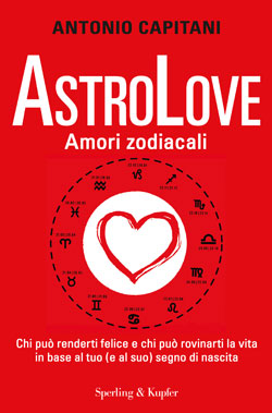 AstroLove. Amori zodiacali