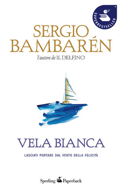 Vela bianca