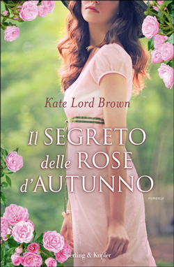 Il segreto delle rose d'autunno