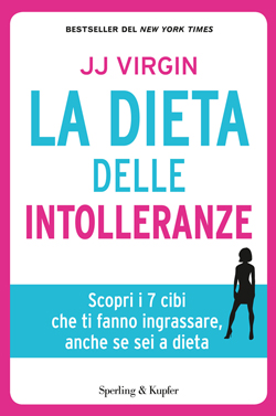 La dieta delle intolleranze