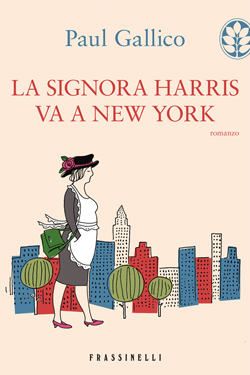 La signora Harris va a New York