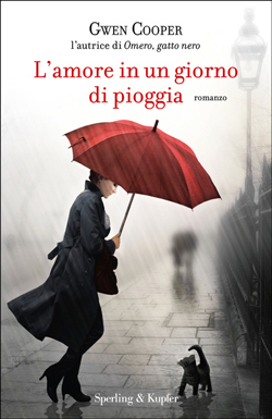 L'amore in un giorno di pioggia