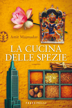 La cucina delle spezie