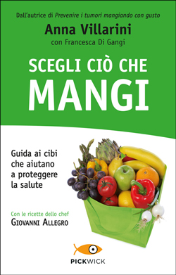 Scegli ciò che mangi