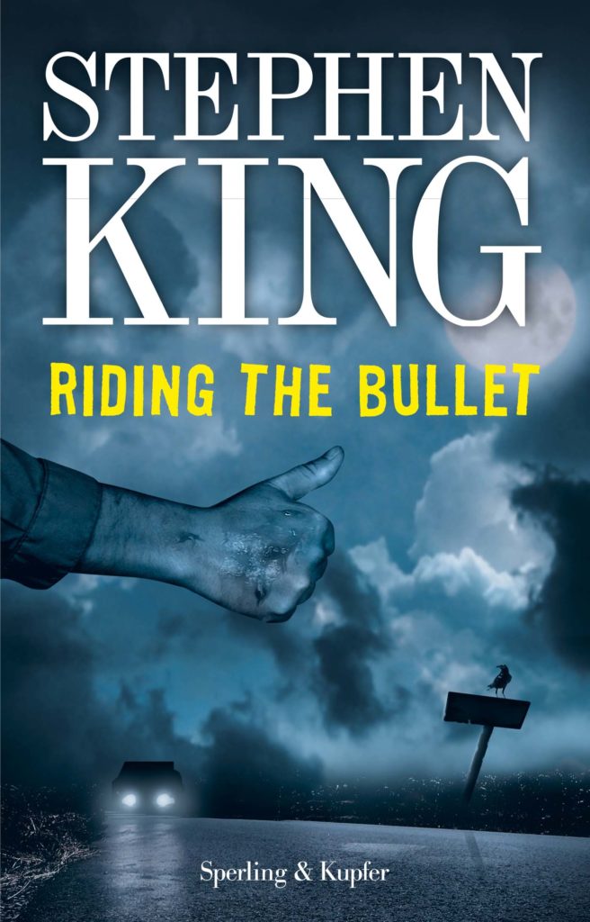 Riding the Bullet (versione italiana)