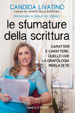 Le sfumature della scrittura