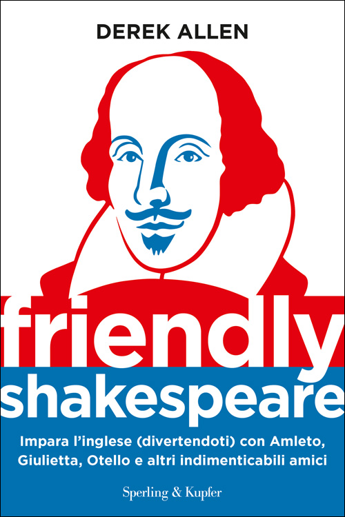 Friendly Shakespeare