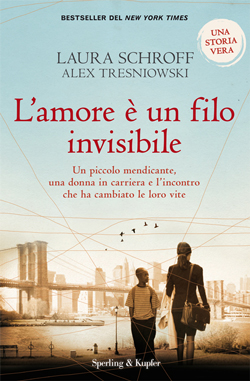 L'amore è un filo invisibile