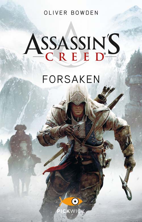 Assassin's Creed Forsaken