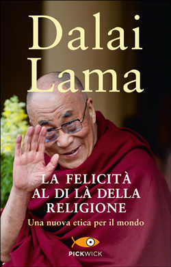 La felicità al di là della religione