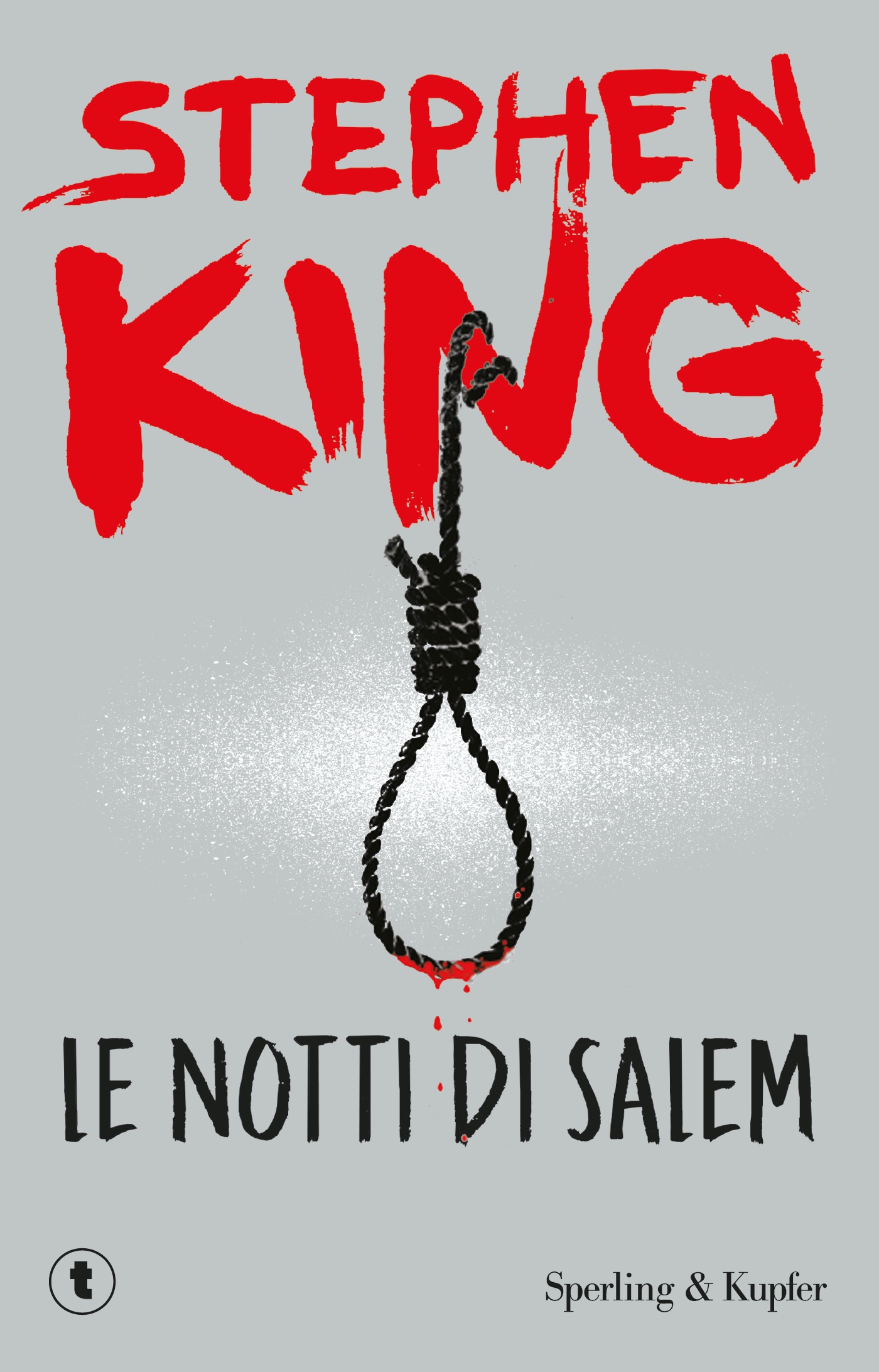 Le notti di Salem