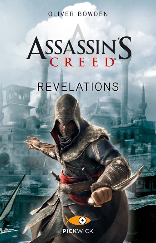 Assassin's Creed. Revelations