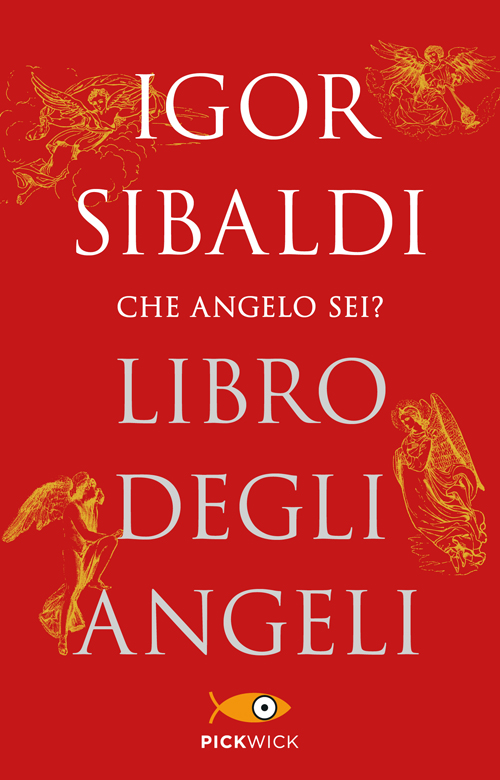 Libro degli angeli