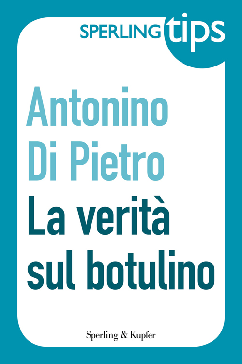 la verità sul botulino - Sperling Tips