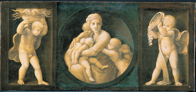 I delitti delle sette virtù