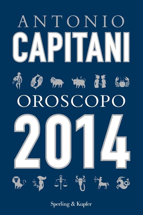 Oroscopo 2014