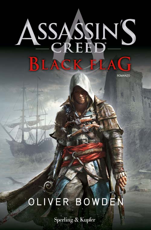 Assassin's Creed Black Flag