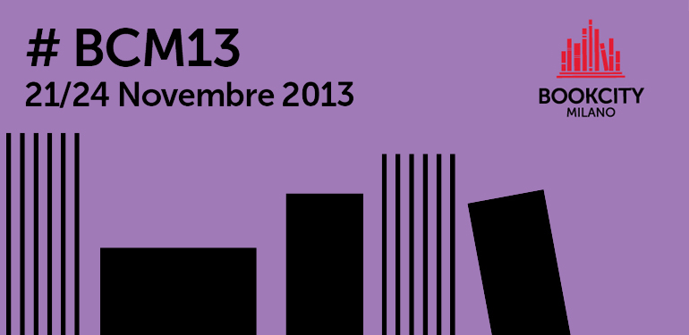 BookCity Milano 2013