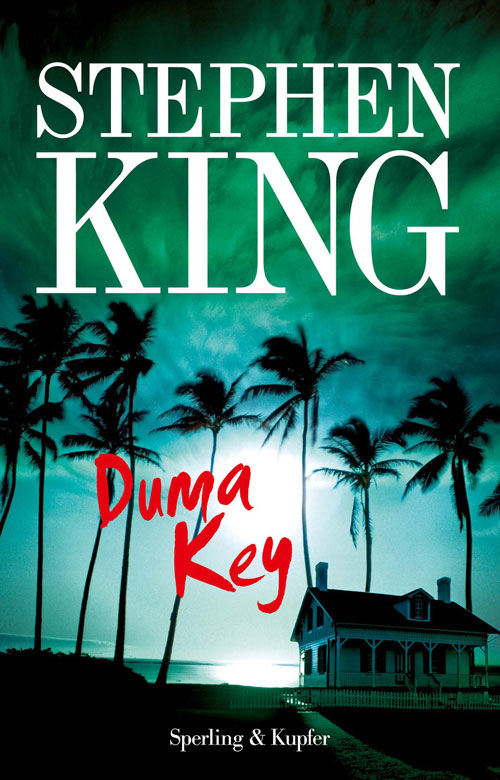 Duma Key (versione italiana)