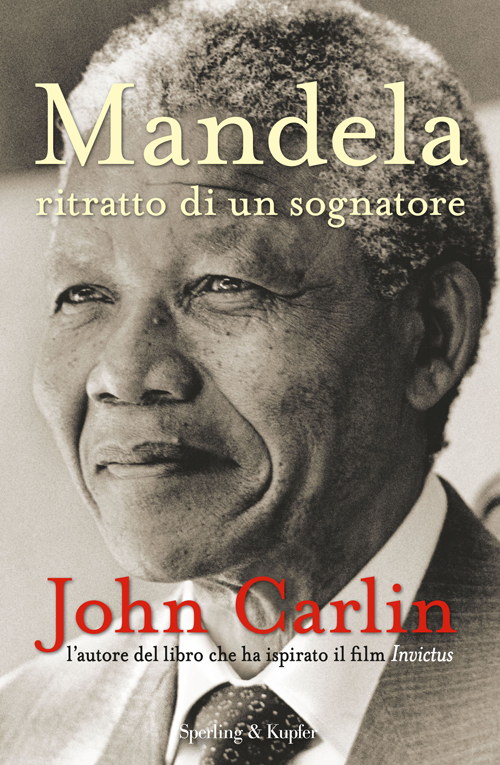 Mandela ritratto di un sognatore