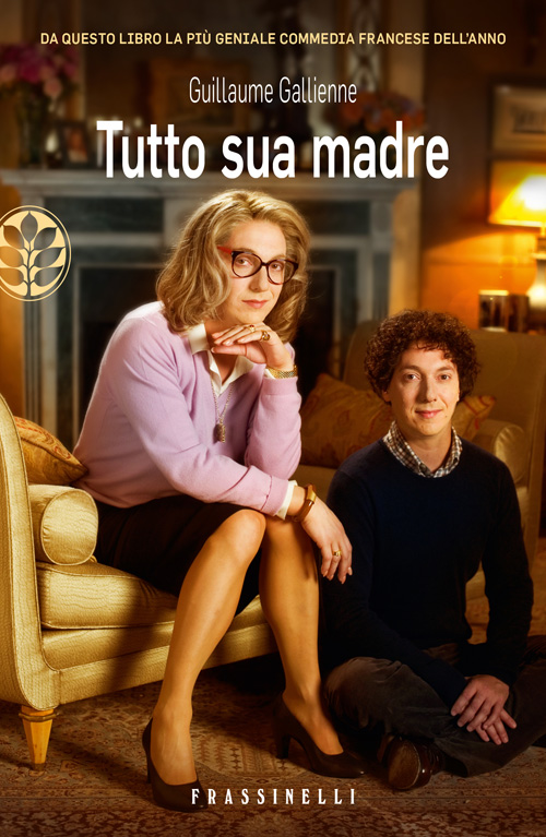 Tutto sua madre