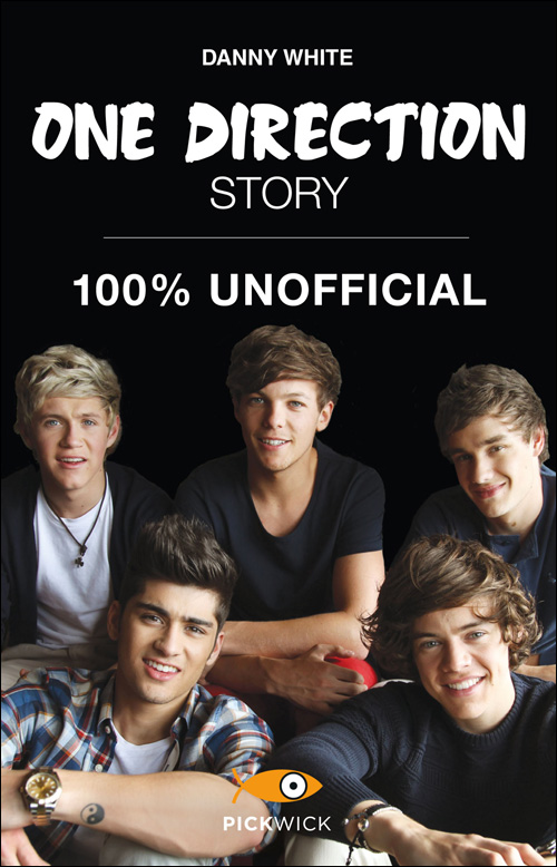 One Direction Story