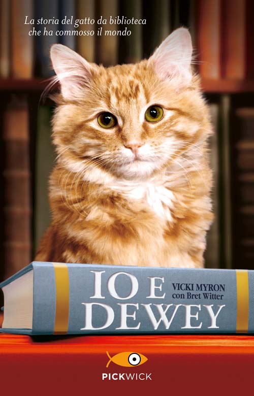 Io e Dewey