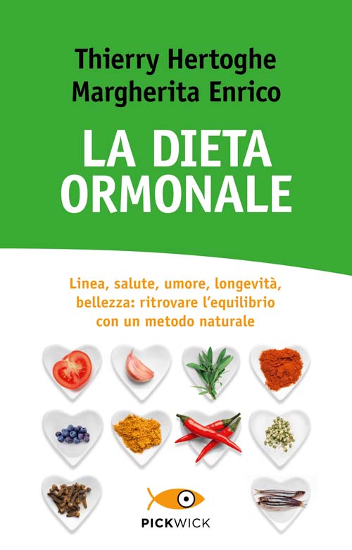 La dieta ormonale